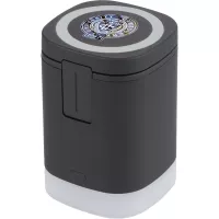 Glow 3-in-1 MagClick™ 15W Wireless Charging Stand
