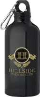 Li'l Shorty 17oz Aluminum Sports Bottle