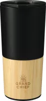Welly® Copper Vacuum Tumbler 16oz