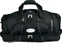 High Sierra Colossus 26'' Drop Bottom Duffle Bag