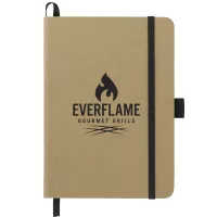 5'' x 7'' FSC® Mix Bound Notebook