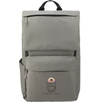 Merritt Recycled 15'' Computer Backpack