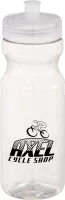 Easy Squeezy Crystal 24oz Sports Bottle