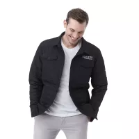 Men's PORTER Eco Insulated Lightweight Shacket