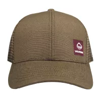 Wolverine Red Label Trucker Cap