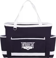 Game Day Carry-All Tote