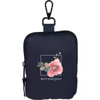 Puffer Recycled Small Pouch