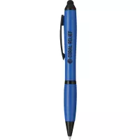 Nash Wheat Straw Ballpoint Stylus Pen