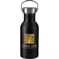 Thor 20oz Stainless Sports Bottle