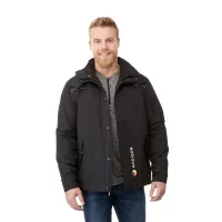 Men's DUTRA Waterproof 3-in-1 Jacket