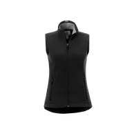 Women's WILLOWBEACH Roots73 Microfleece Vest