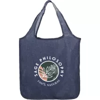 Ash Recycled PET Large Shopper Tote