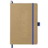 5.5'' x 8.5'' FSC® Mix Eco Color Bound Journal