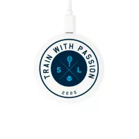 Recycled ABS MagClick™ Fast Wireless Charging Pad