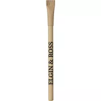 Eco Recycled Gel Paper Pen
