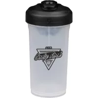 Sports Shaker 24 oz
