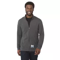 Men's RIGI Eco Knit Full Zip