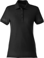 Women's BELMONT Short Sleeve Pique Polo