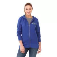 Women's CYPRESS Fleece Full Zip Hoody