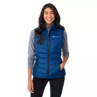 Women's MERCER Insulated Puffer Vest
