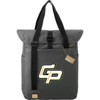 Aft Recycled Computer Tote