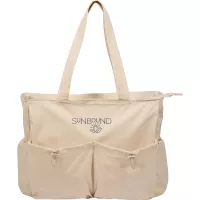 Wellable RecycledSport Tote