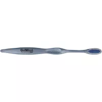 Concept Curve Toothbrush