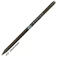 Continental Collection (TM) Dyed Wood Pencil