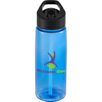 The Flair Flip Straw Lid 26 oz.