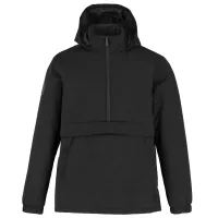 Unisex Roots73 ALBANY Eco Insulated Half Zip Pullover Jacket