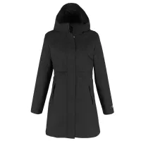 Women's tentree Nimbus Long Waterproof Rain Jacket