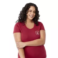 Women's SOMOTO Eco Short Sleeve Tee