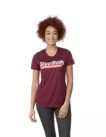 Women's OMI Short Sleeve Performance Tech Tee