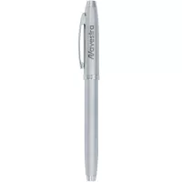 Sheaffer® 100 Brushed Chrome Roller Ball