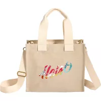 London Small Recycled Shopper Tote