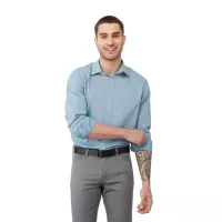 Men's THURSTON Long Sleeve Button Up Shirt