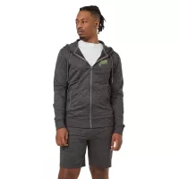 Men's tentree Stretch Knit Full Zip Hoodie
