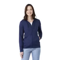Women's LAVAR Eco Knit Full Zip Lightweight Performance Hoody