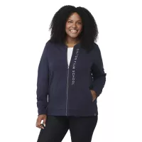 Women's RIGI Eco Knit Full Zip