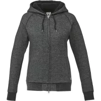 Women's COPPERBAY Roots73 Heavyweight Sherpa Fleece Lined Full Zip Hoodie