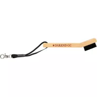 FSC Bamboo Golf Brush