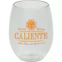 Veranda Wine Tumbler 16 oz