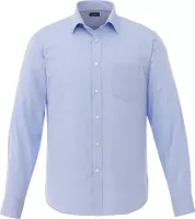 Men's PIERCE Long Sleeve Button Up Shirt
