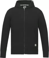 Men's Roots73 CANMORE Eco French Terry Full Zip Hoodie