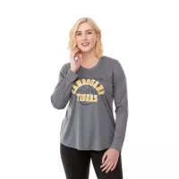 Women's PARIMA Long Sleeve Performance Tech Tee