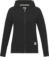 Women's Roots73 CANMORE Eco French Terry Full Zip Hoodie