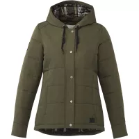 Women's GRAVENHURST Roots73 Lightweight Insulated Jacket with Hood