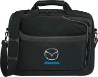 CheckMate TSA 15'' Computer Briefcase