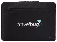 Case Logic Invigo Recycled 16'' Laptop Sleeve