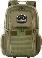 High Sierra Tactical 15'' Computer Pack